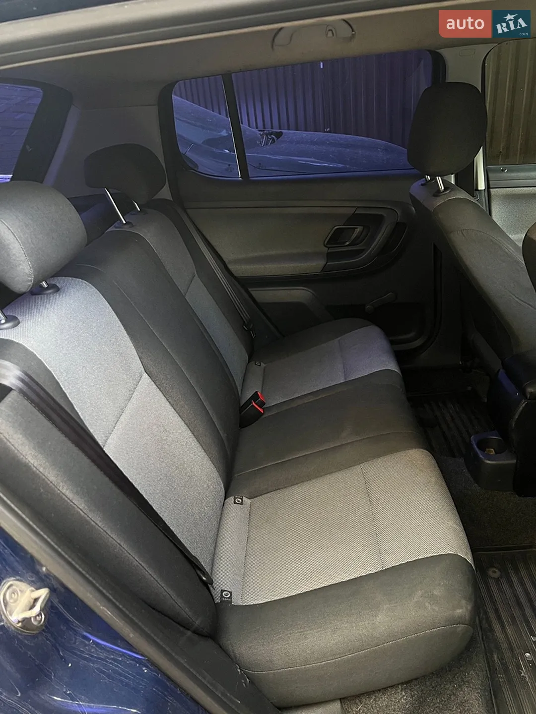 2012 Skoda Fabia - мініатюра 18