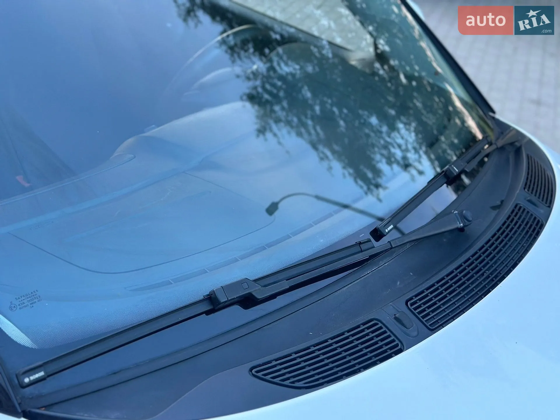 2013 Skoda Fabia - мініатюра 20