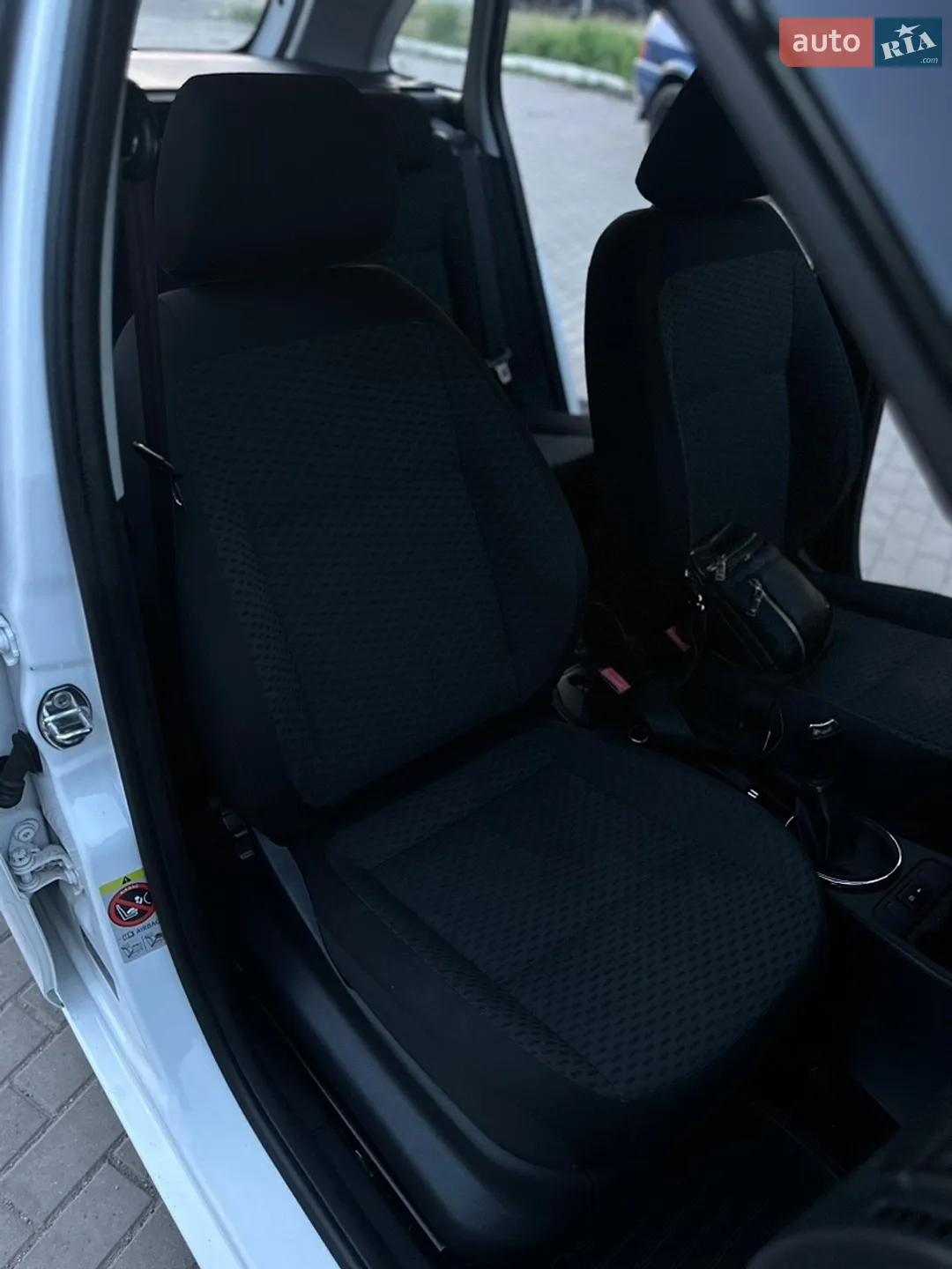 2013 Skoda Fabia - мініатюра 44