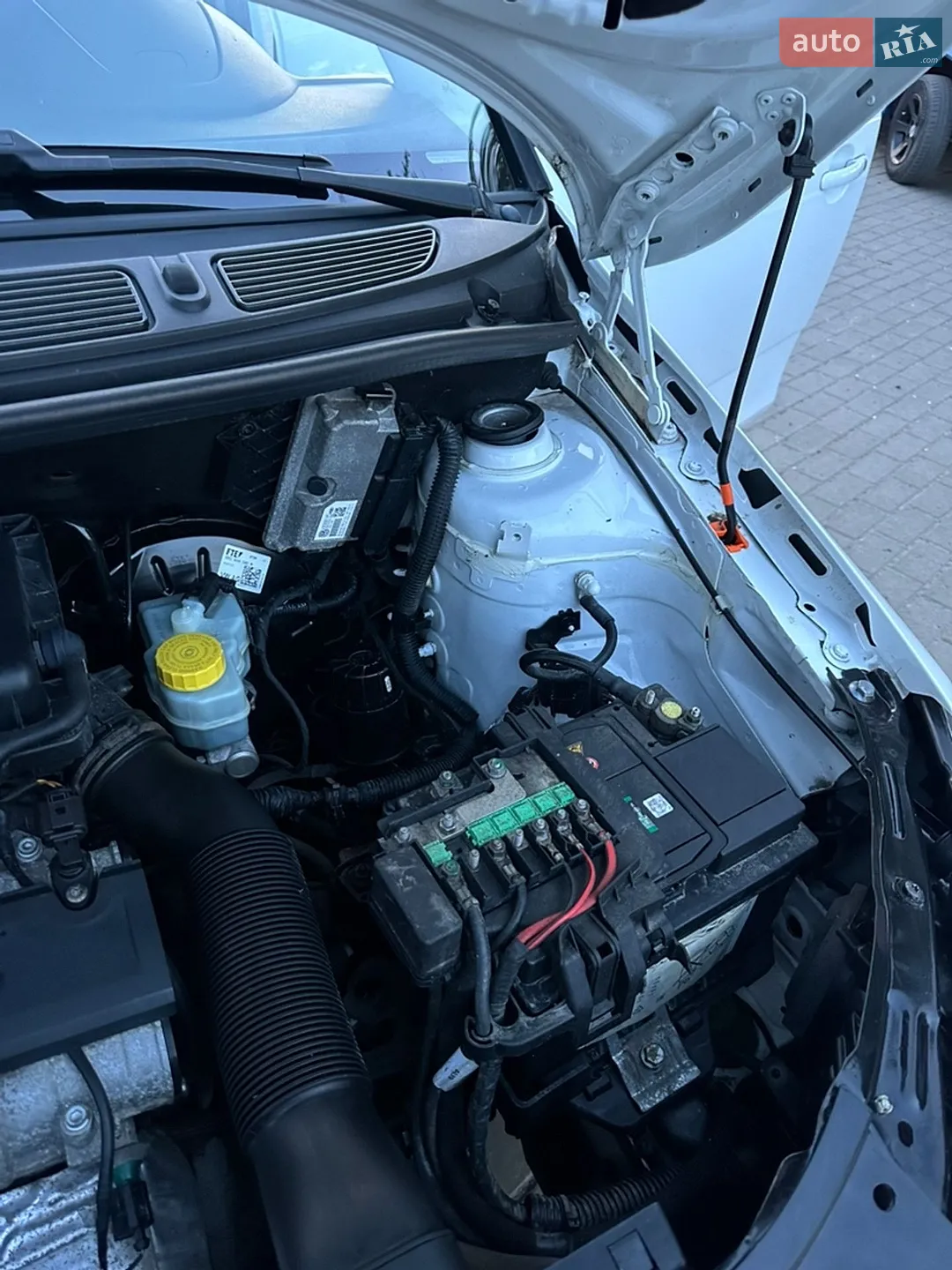 2013 Skoda Fabia - мініатюра 59
