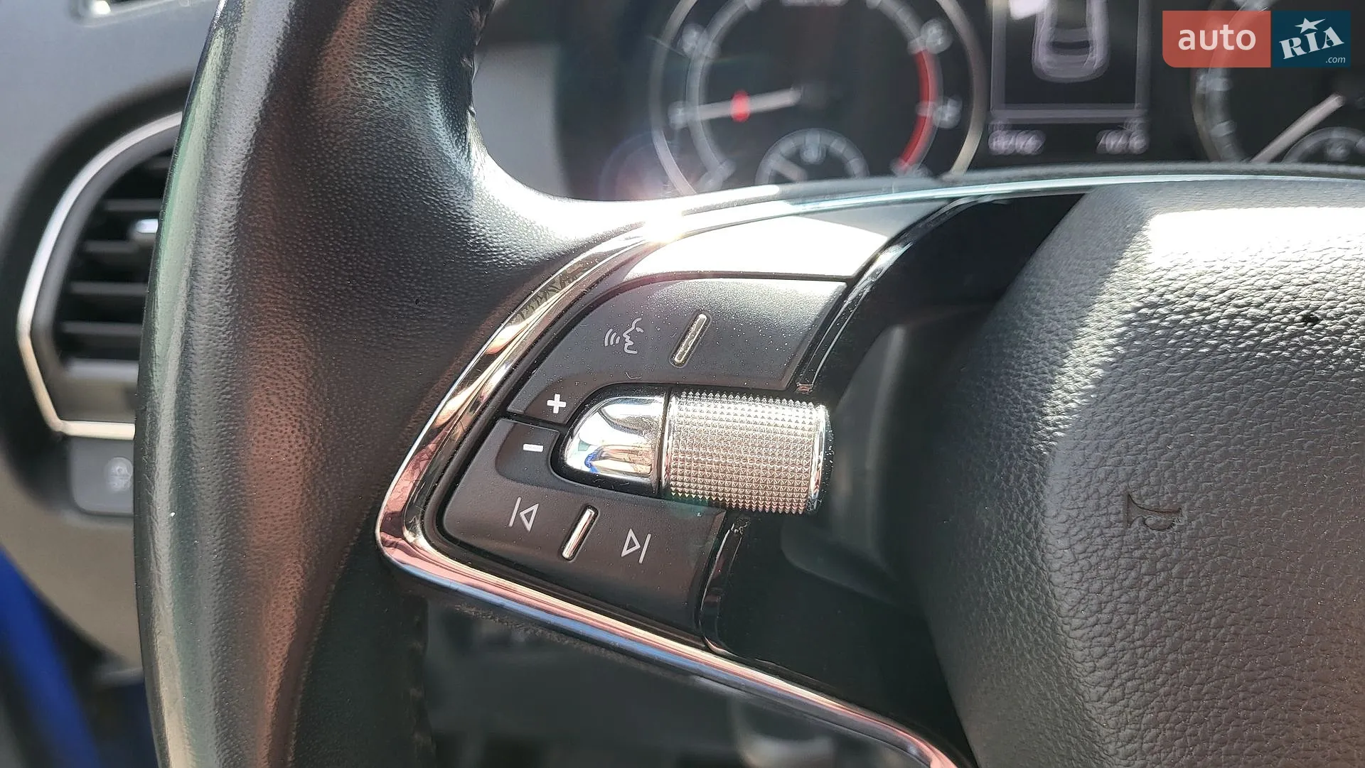 2021 Skoda Fabia - мініатюра 7