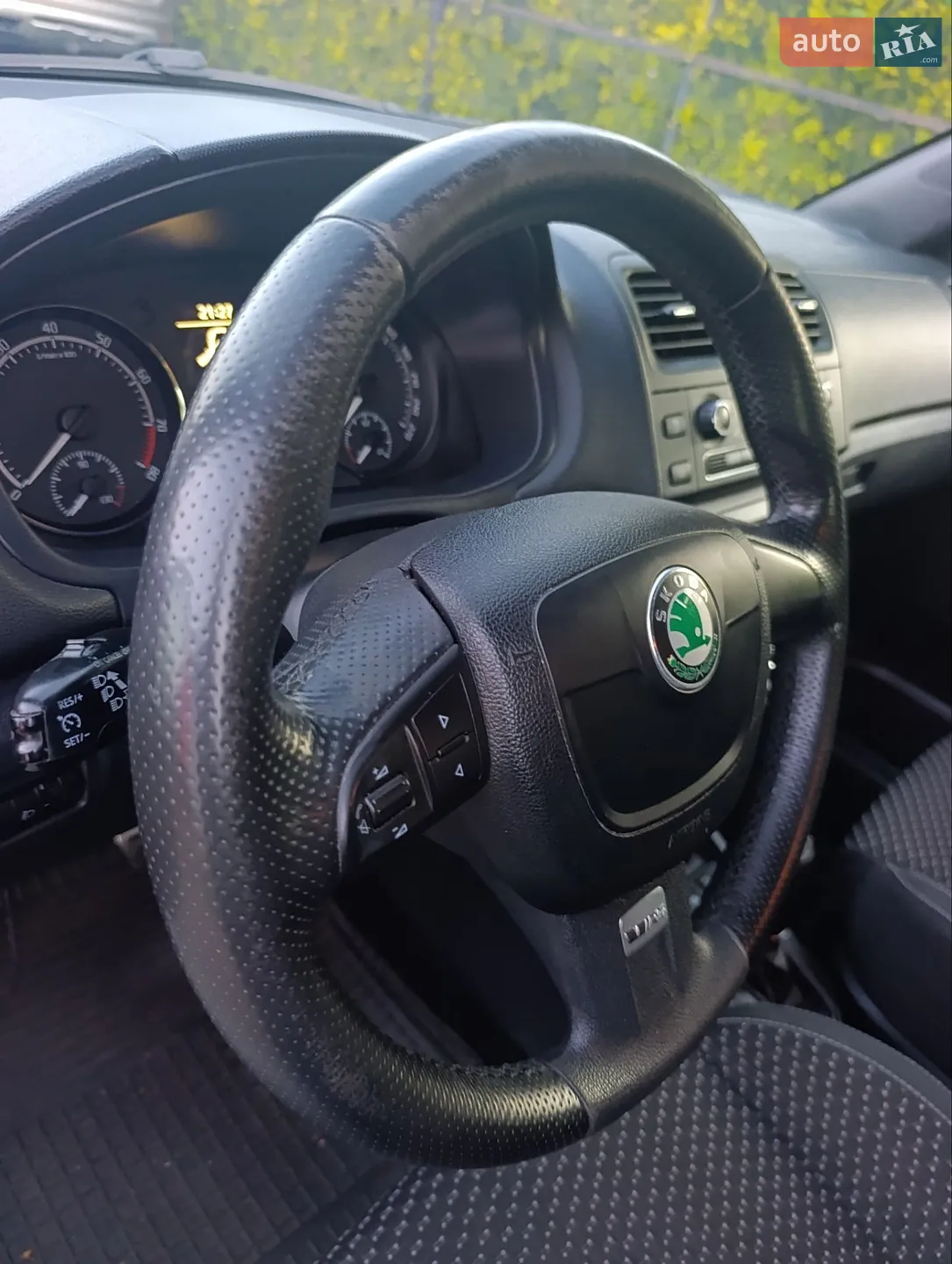 2011 Skoda Fabia - мініатюра 39