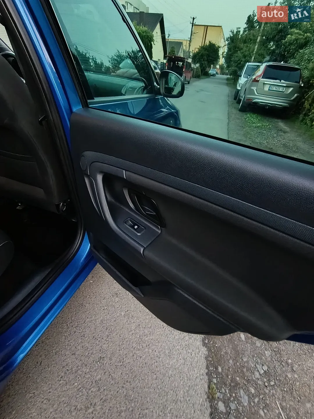 2011 Skoda Fabia - мініатюра 47