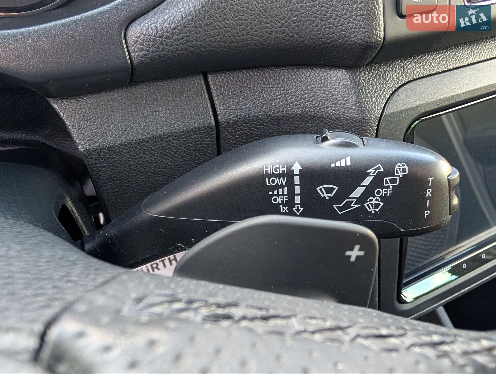 2011 Skoda Fabia - мініатюра 38