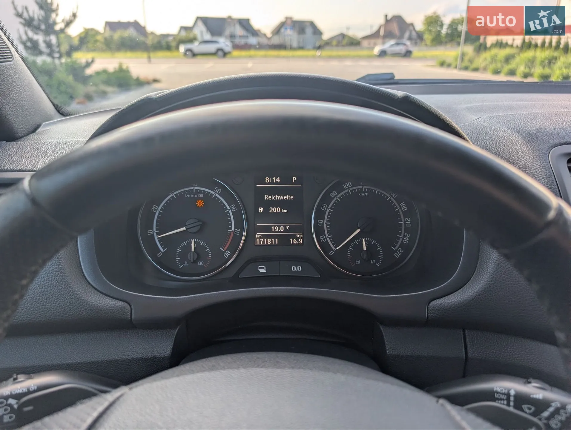 2011 Skoda Fabia - мініатюра 68
