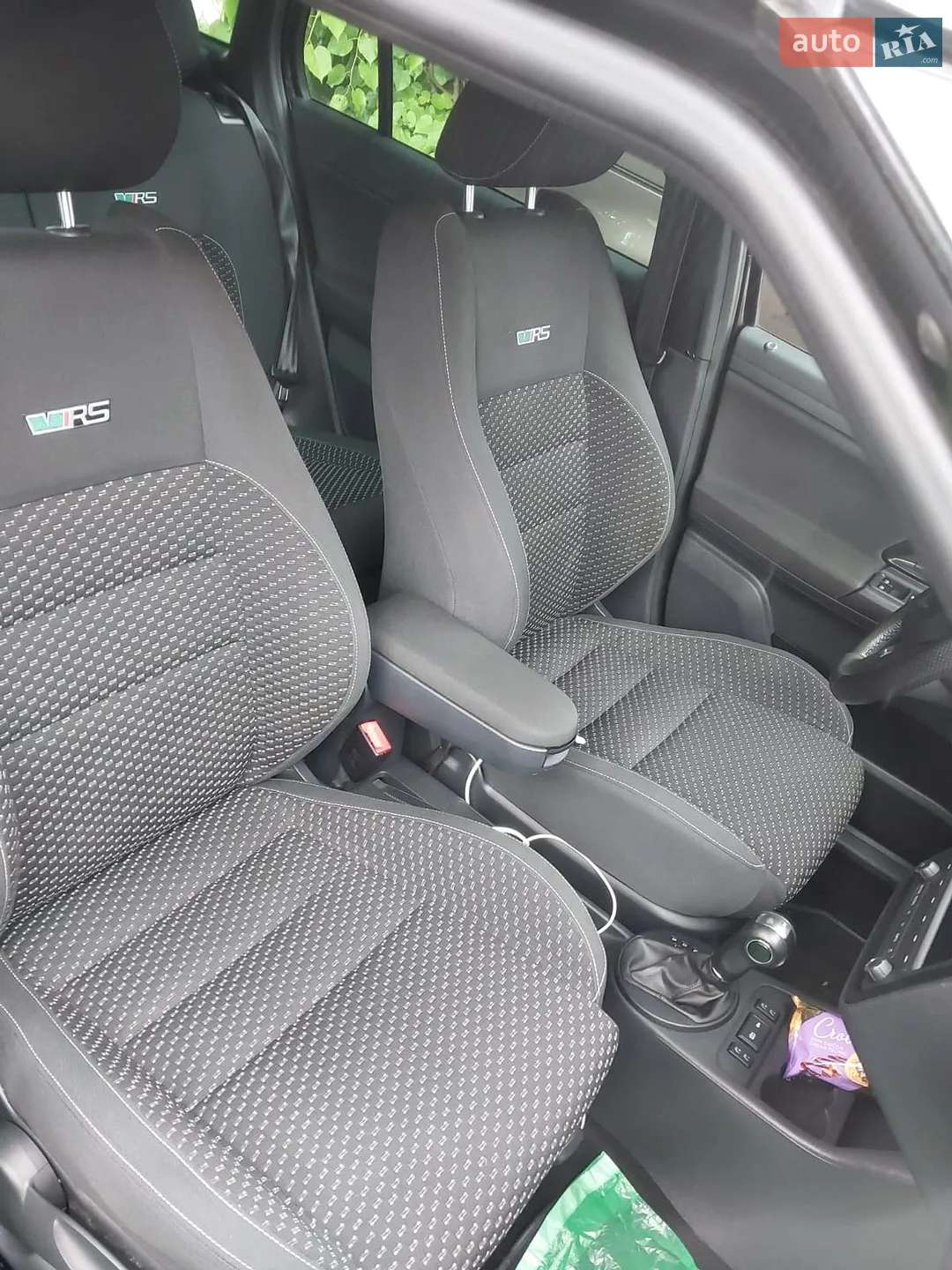2010 Skoda Fabia - мініатюра 23