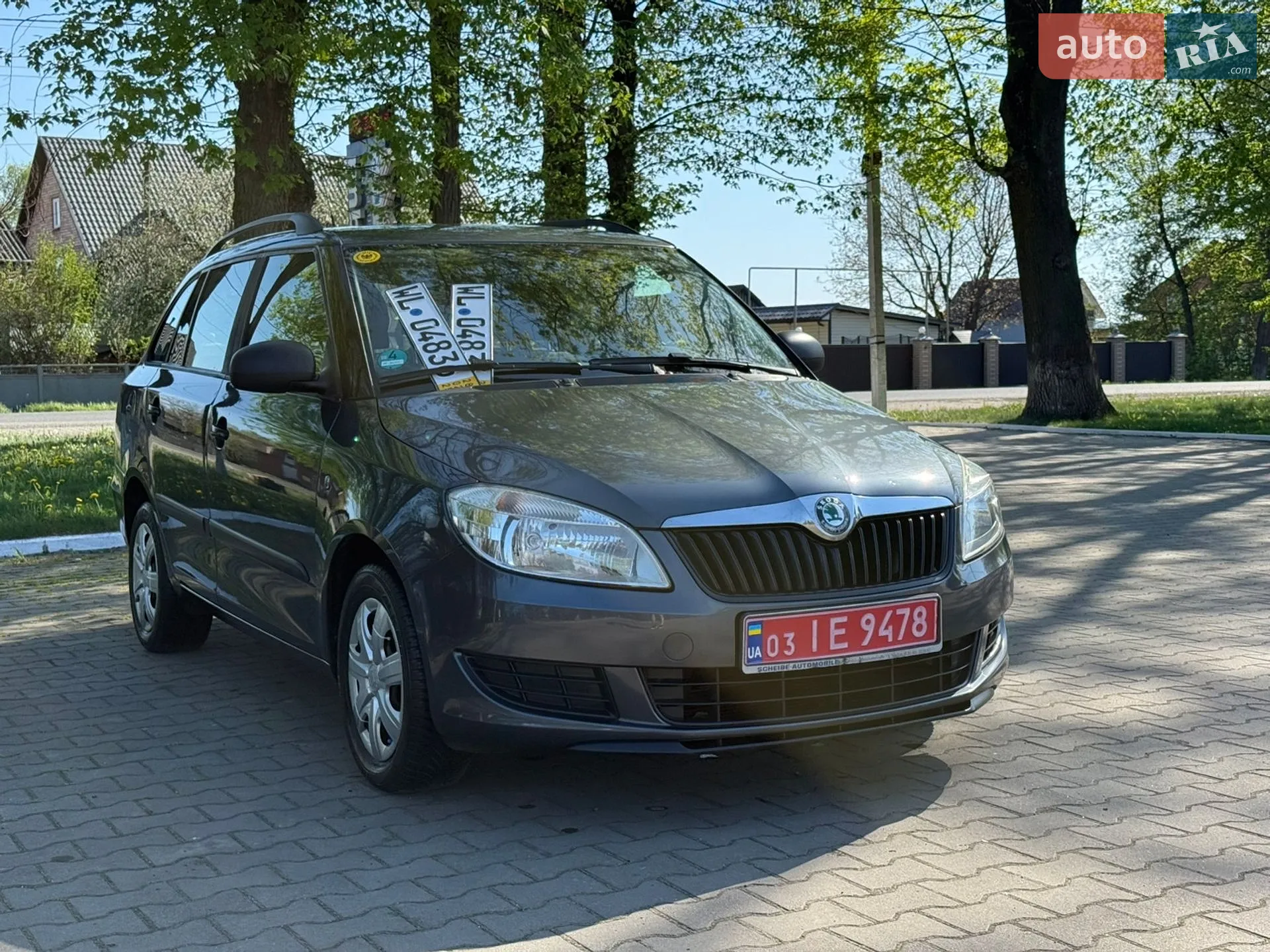 2010 Renault Kangoo - мініатюра 6