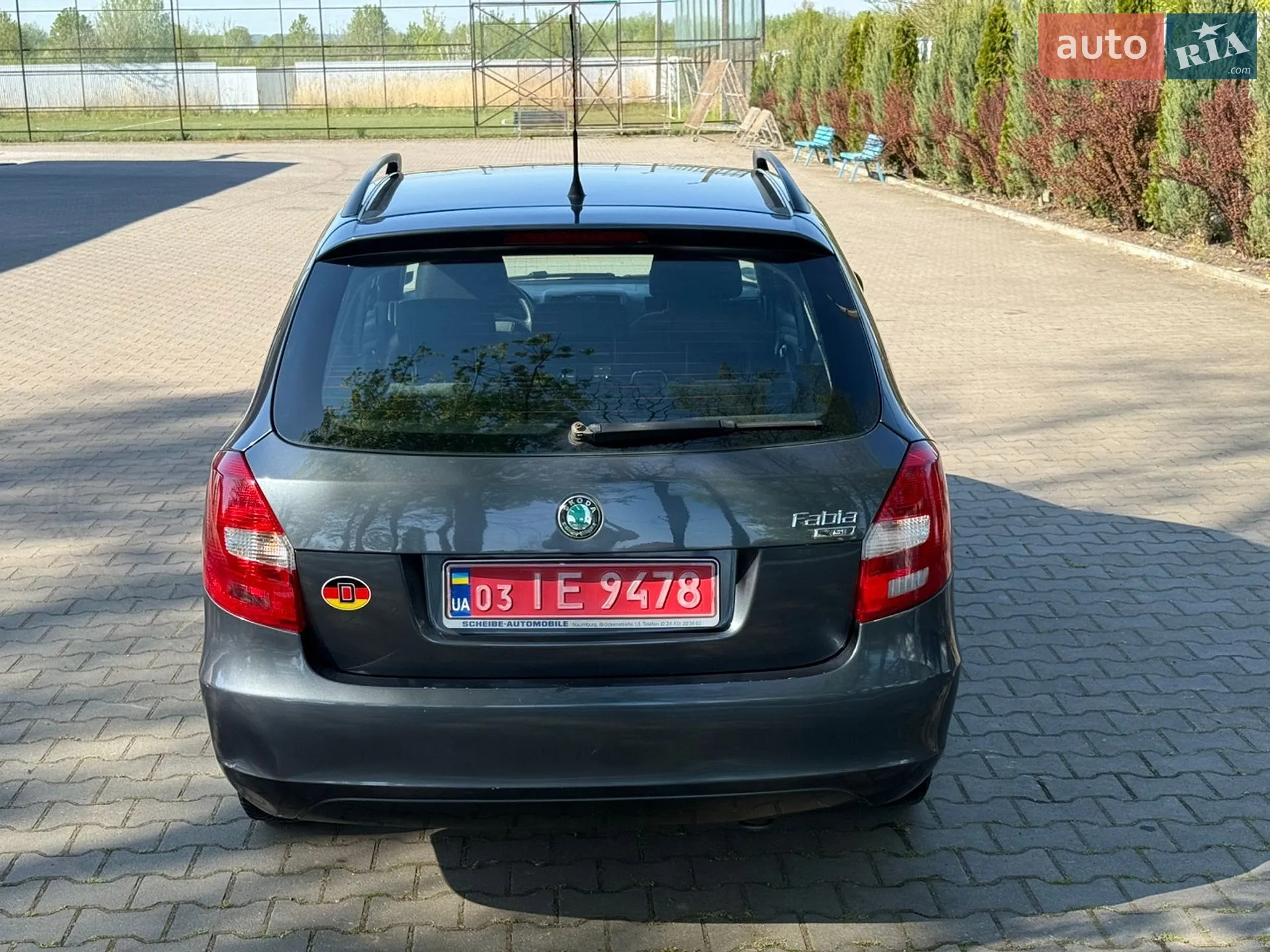 2010 Renault Kangoo - мініатюра 13
