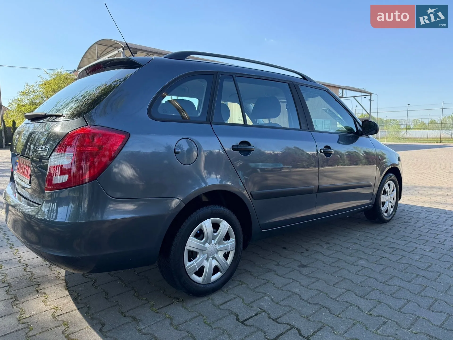2010 Renault Kangoo - мініатюра 45