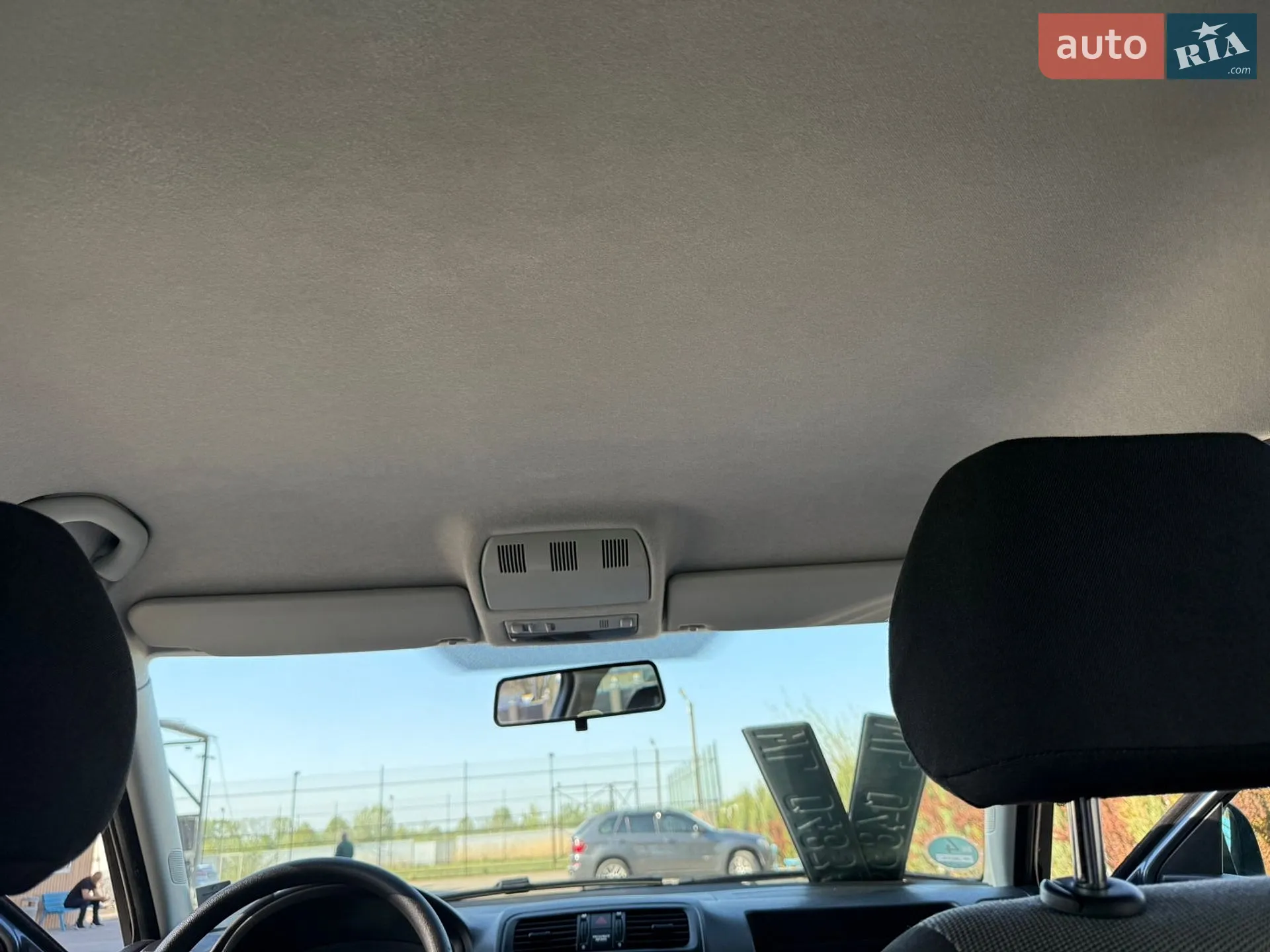 2010 Renault Kangoo - мініатюра 88