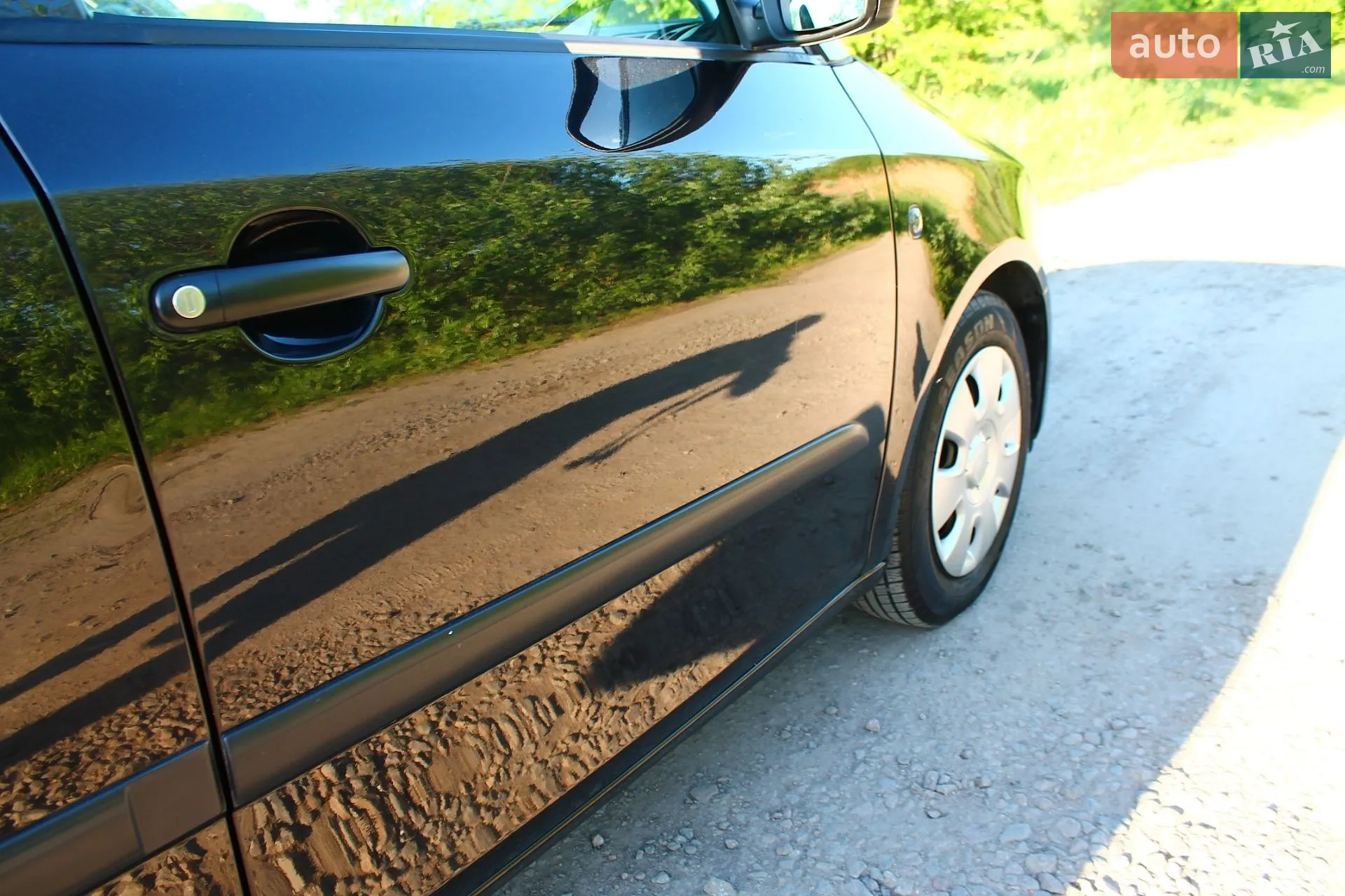 2010 Skoda Fabia - мініатюра 29
