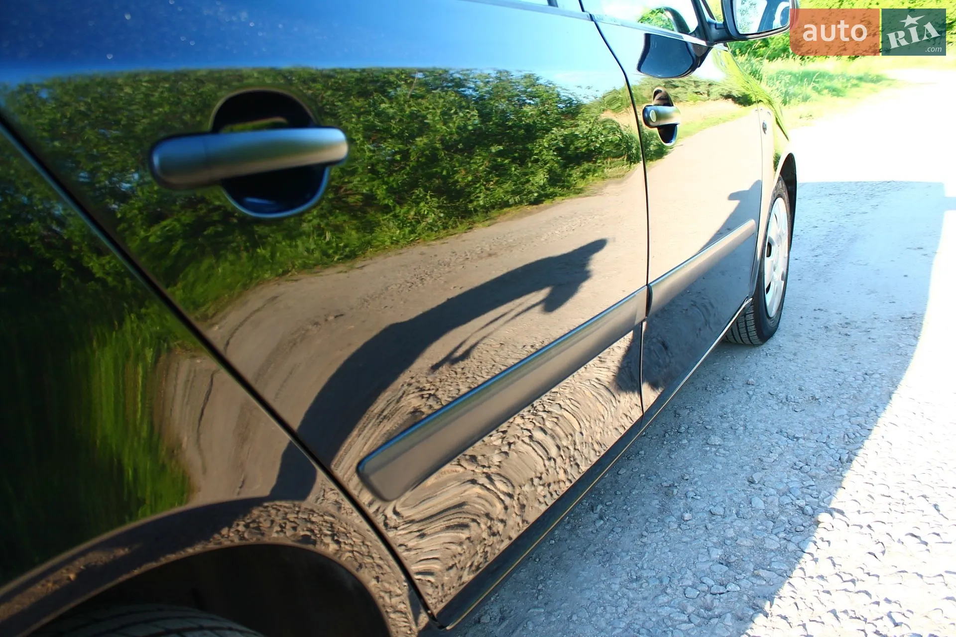 2010 Skoda Fabia - мініатюра 31