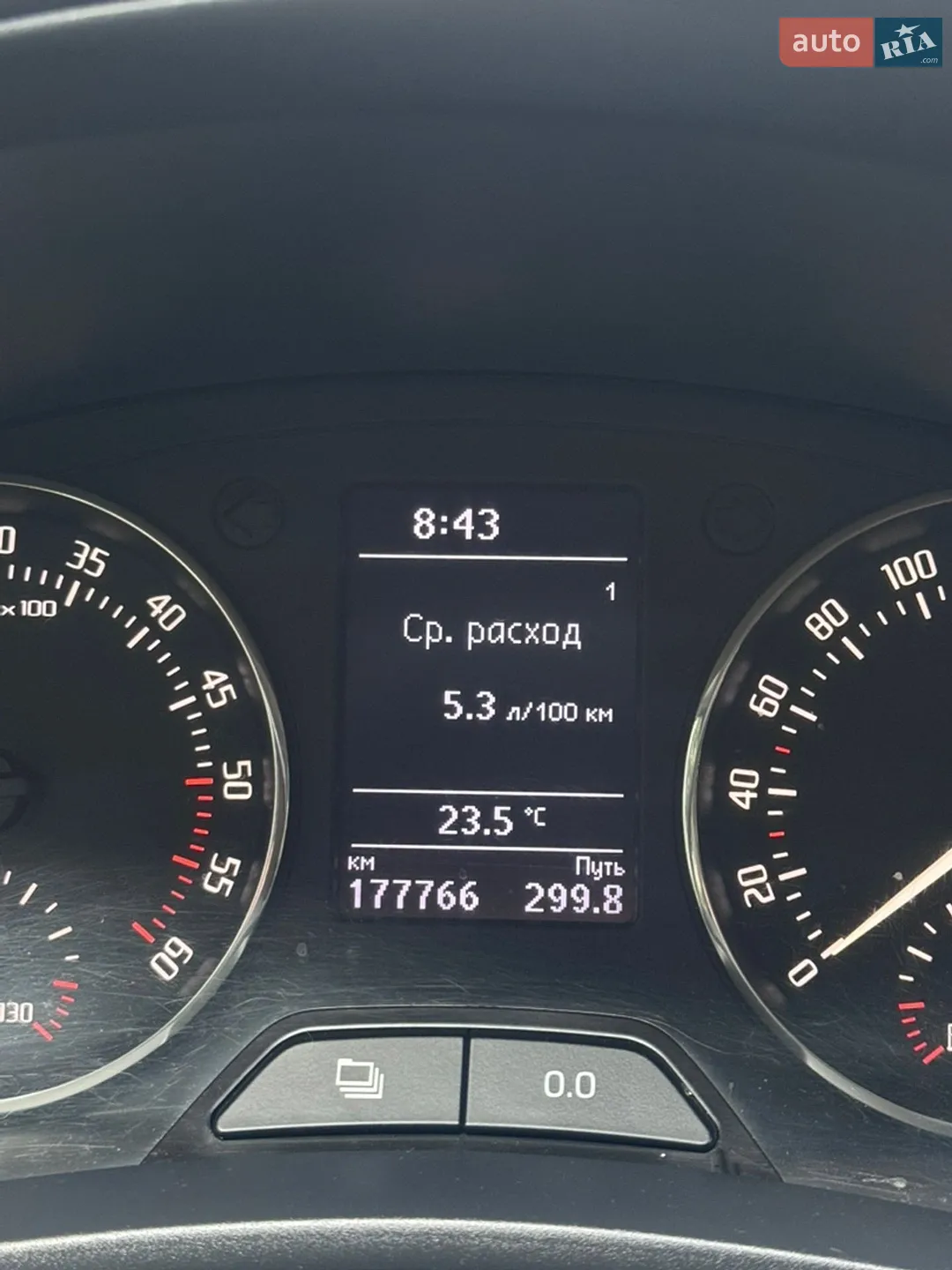 2013 Skoda Fabia - мініатюра 32
