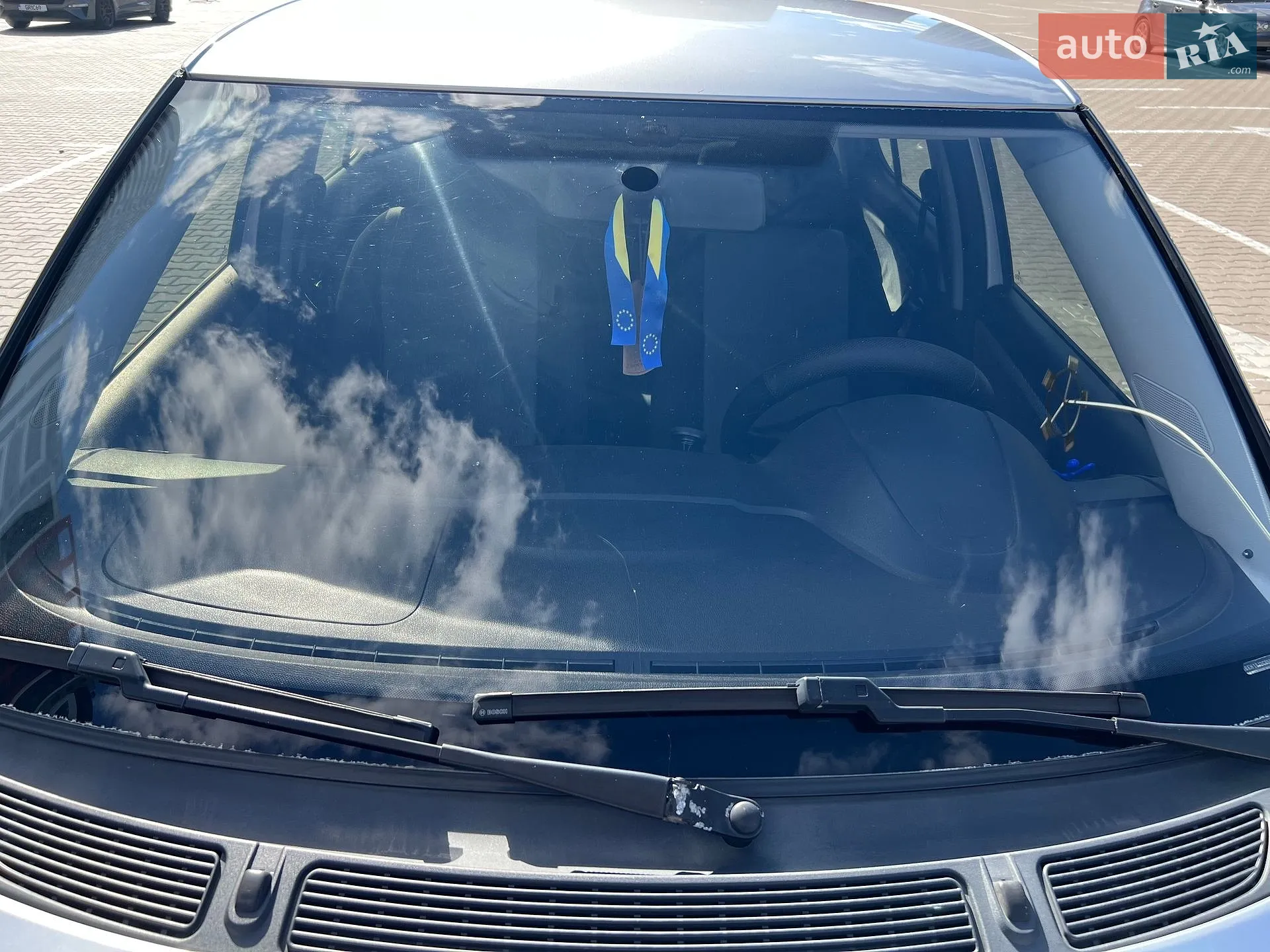 2012 Skoda Fabia - мініатюра 13