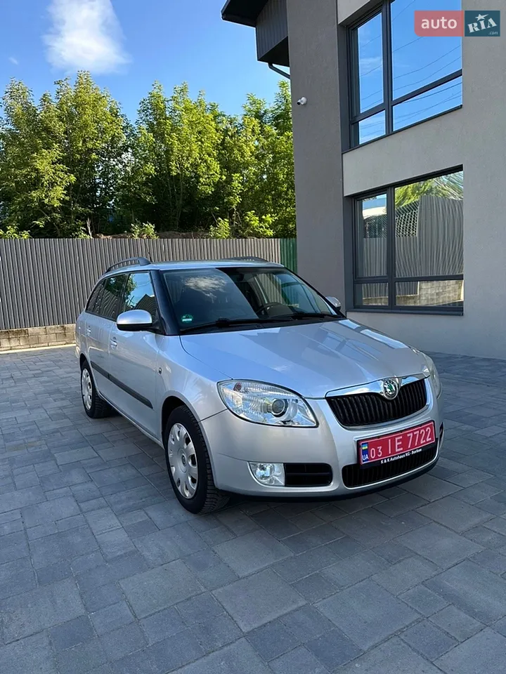 2010 Skoda Octavia - мініатюра 33
