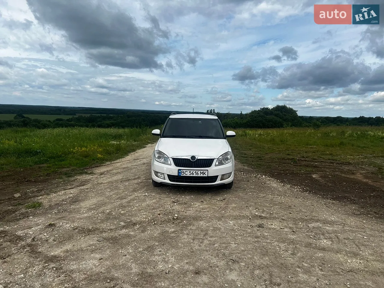2011 Skoda Fabia - мініатюра 34