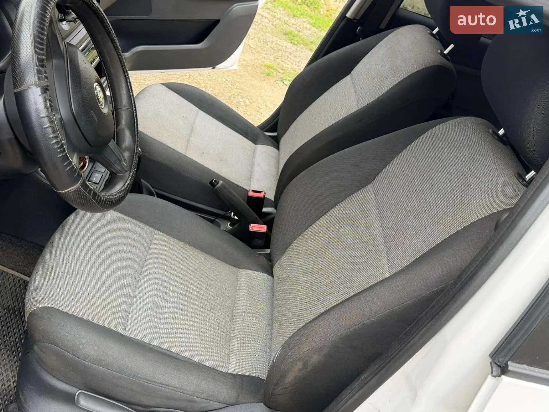2014 Skoda Fabia - мініатюра 7