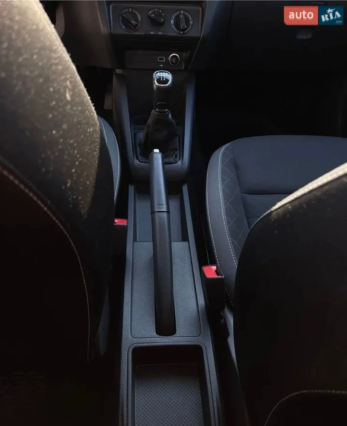 2021 Skoda Fabia - мініатюра 22