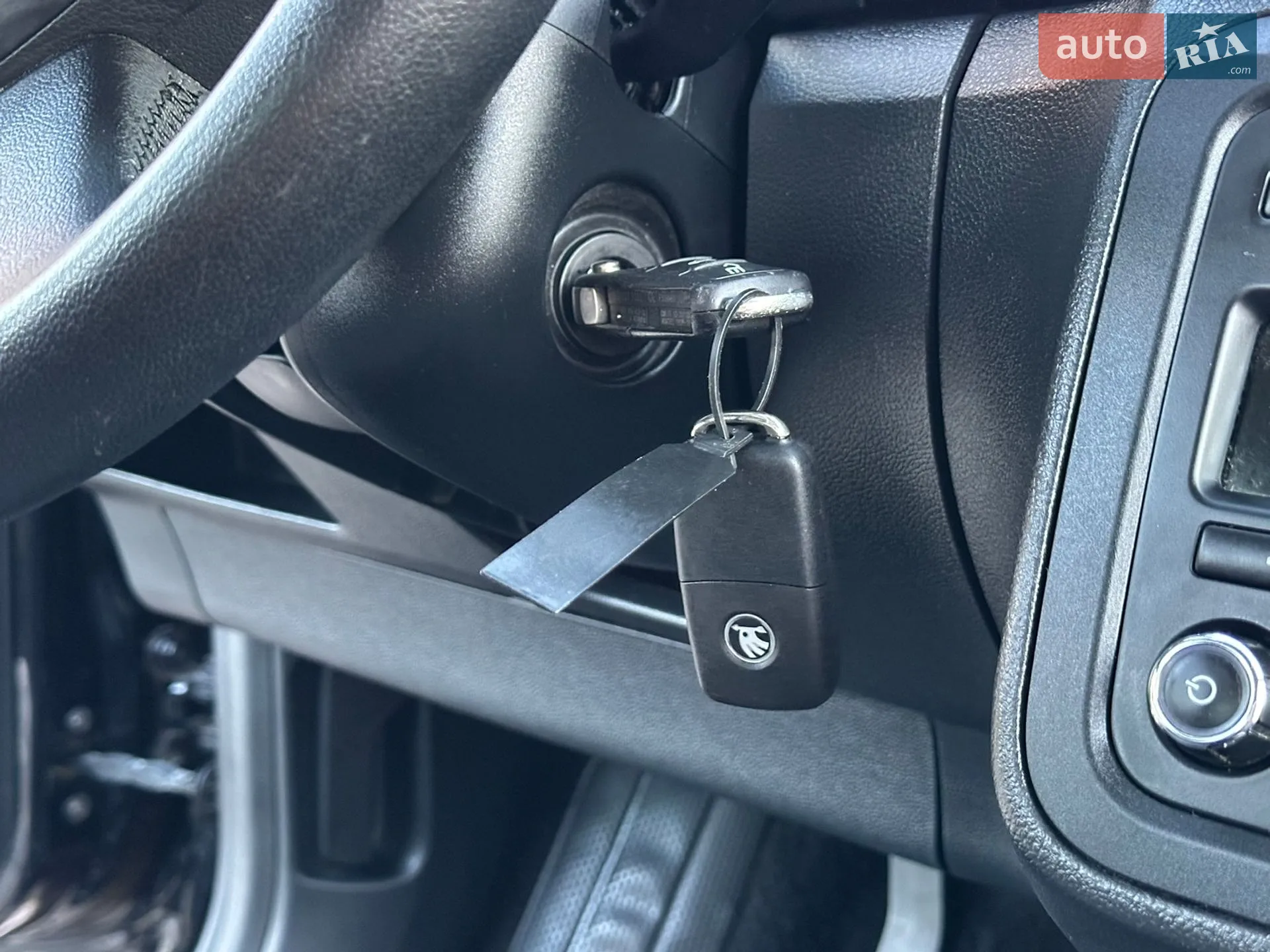 2014 Skoda Fabia - мініатюра 46