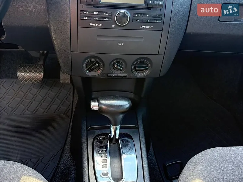 Skoda Fabia 2003 VIN TMBMC26Y543925458 фото оголошення 20 з 59