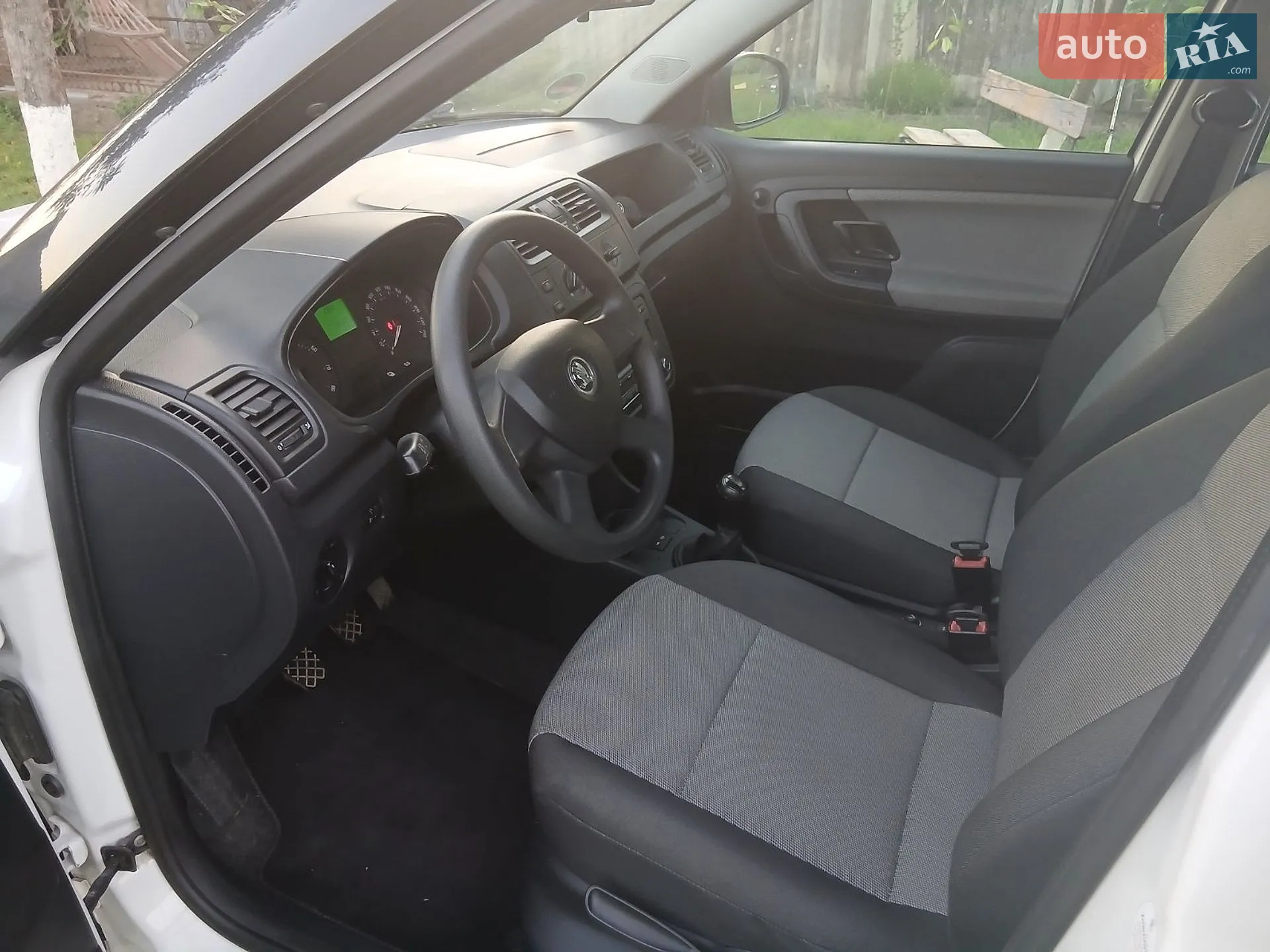2013 Skoda Fabia - мініатюра 34