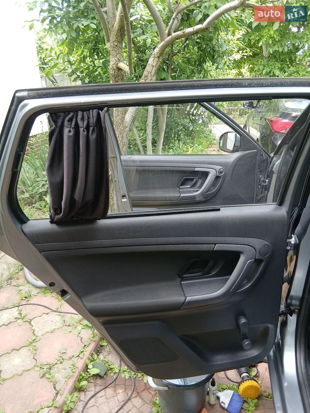 2012 Skoda Fabia - мініатюра 17
