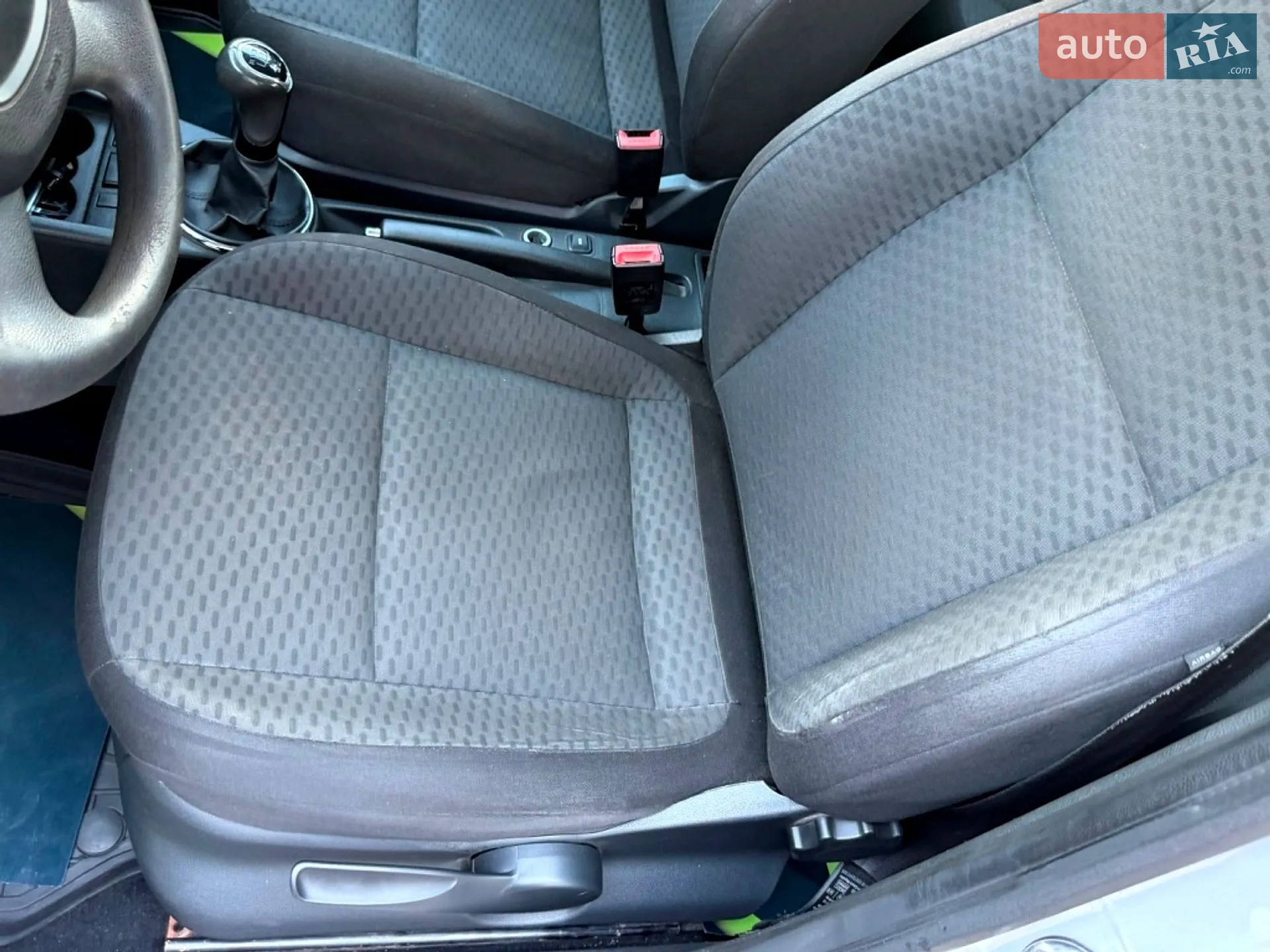 2012 Skoda Fabia - мініатюра 21