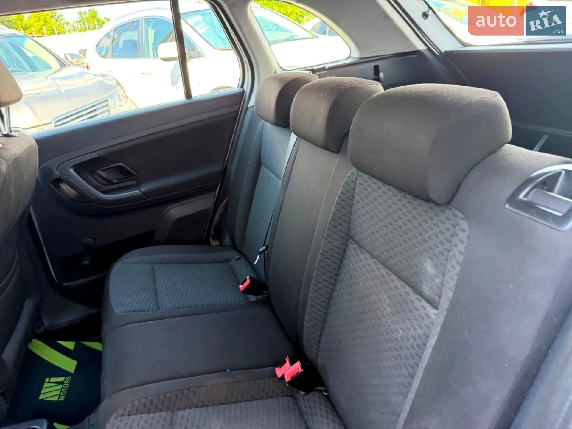 2012 Skoda Fabia - мініатюра 34