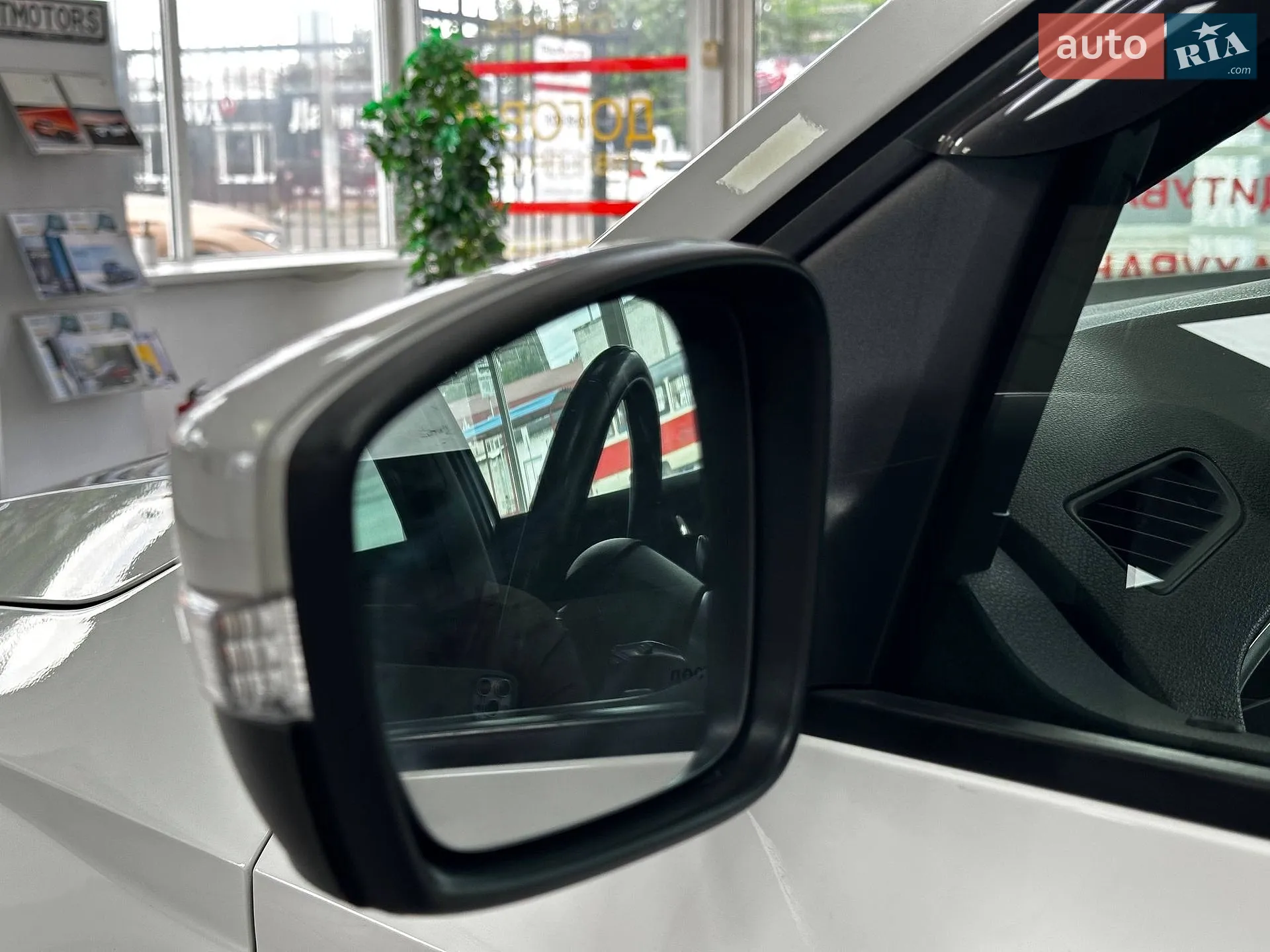 2018 Skoda Fabia - мініатюра 12