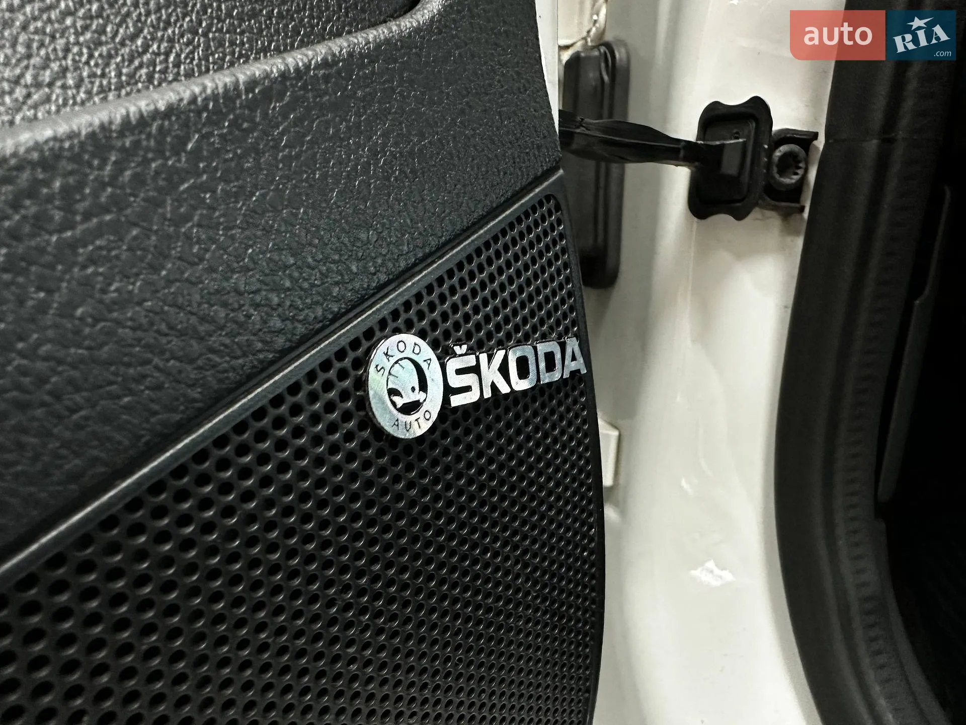2018 Skoda Fabia - мініатюра 14