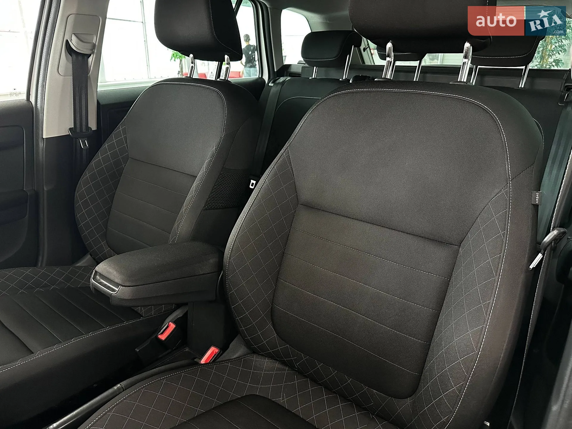 2018 Skoda Fabia - мініатюра 19