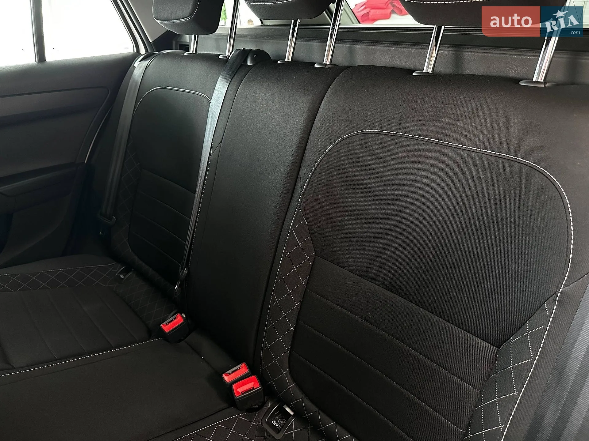2018 Skoda Fabia - мініатюра 27