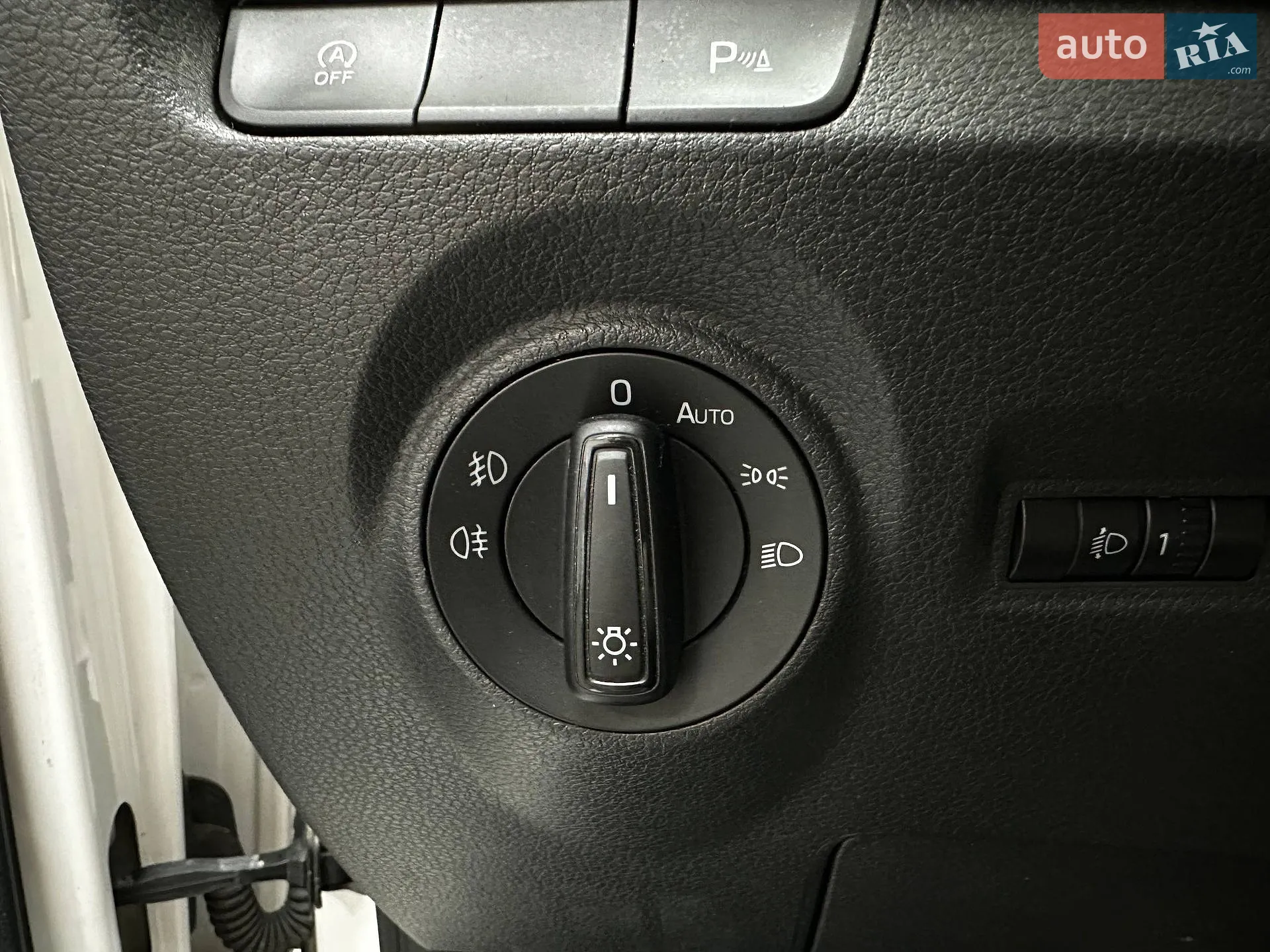2018 Skoda Fabia - мініатюра 30