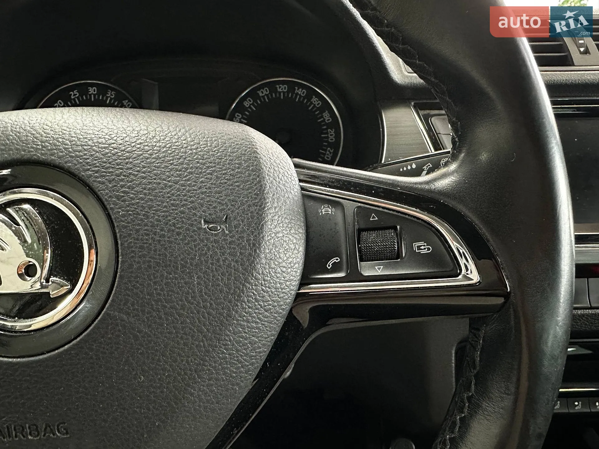 2018 Skoda Fabia - мініатюра 32