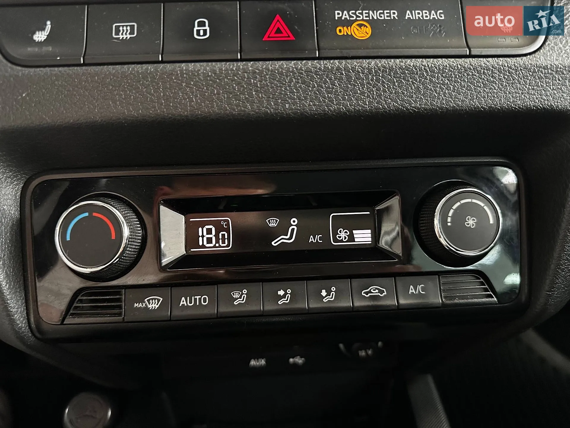 2018 Skoda Fabia - мініатюра 40