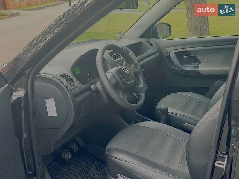 Skoda Fabia 2011 VIN TMBJM25J5B3169079 фото оголошення 6 з 54