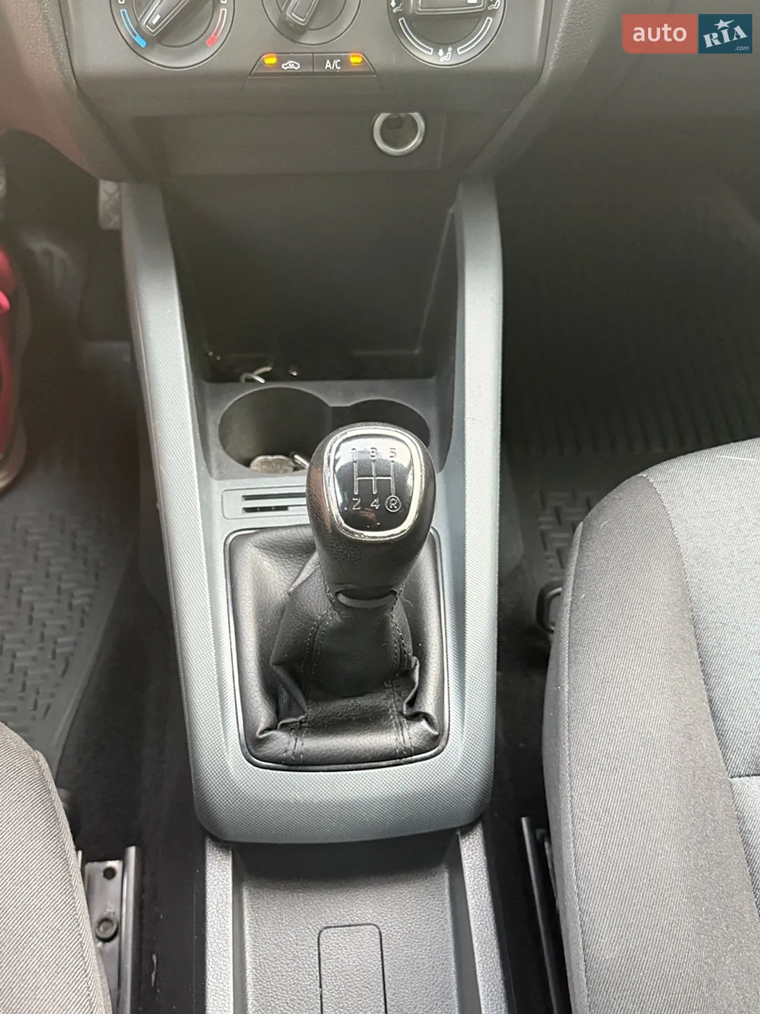 2018 Skoda Fabia - мініатюра 12