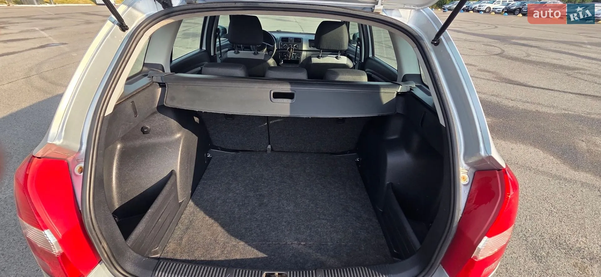 2012 Skoda Fabia - мініатюра 27