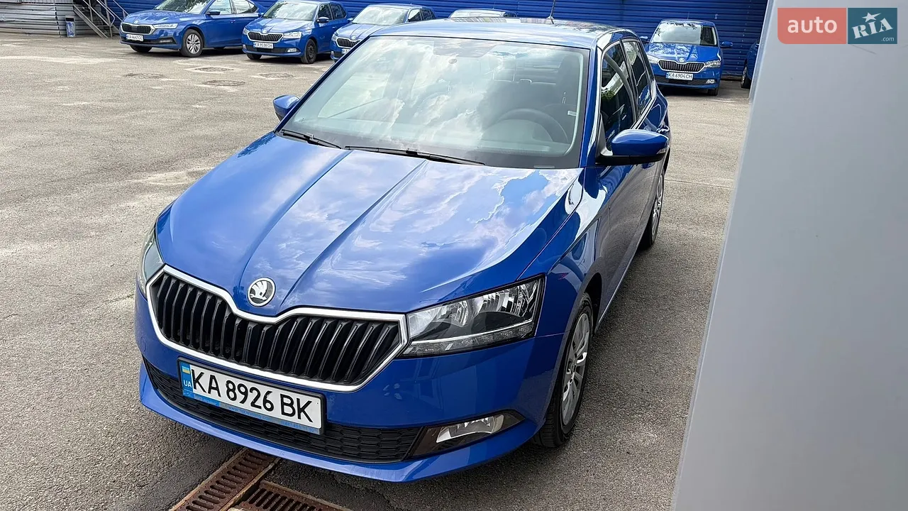 2021 Skoda Kodiaq - мініатюра 28