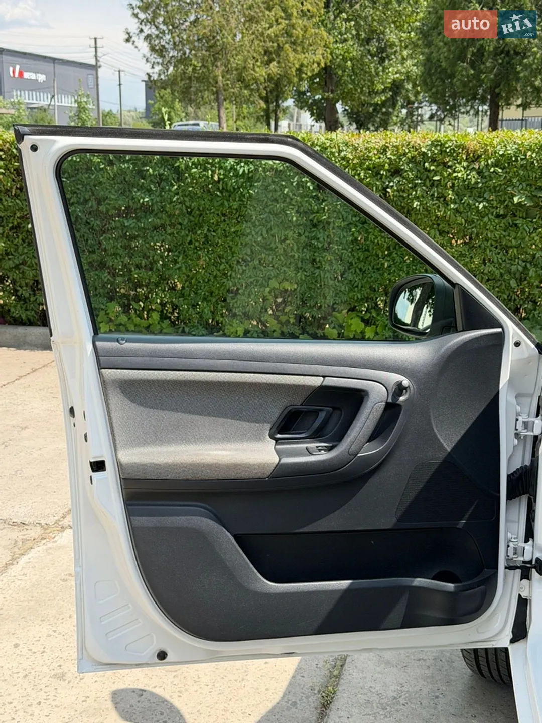 2014 Skoda Fabia - мініатюра 21