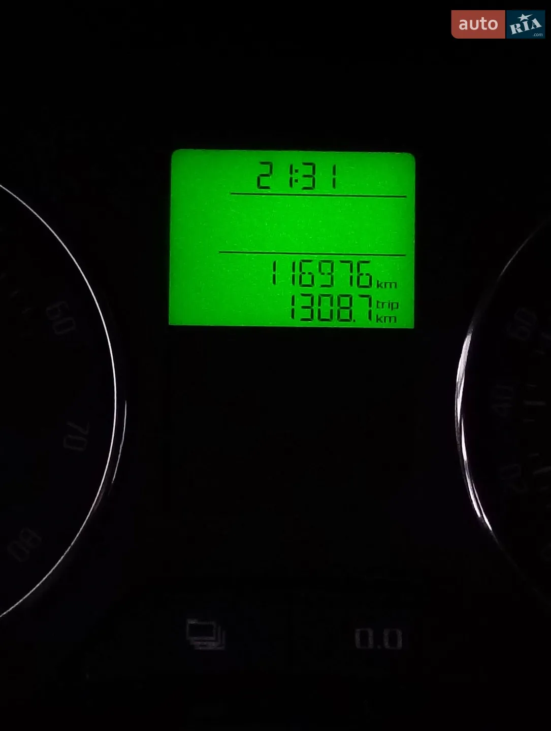 2010 Skoda Fabia - мініатюра 12