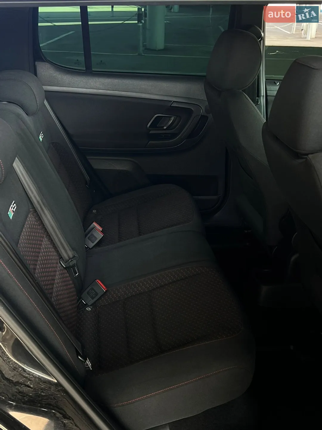 2010 Skoda Fabia - мініатюра 24