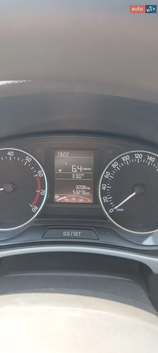 2016 Skoda Fabia - мініатюра 5