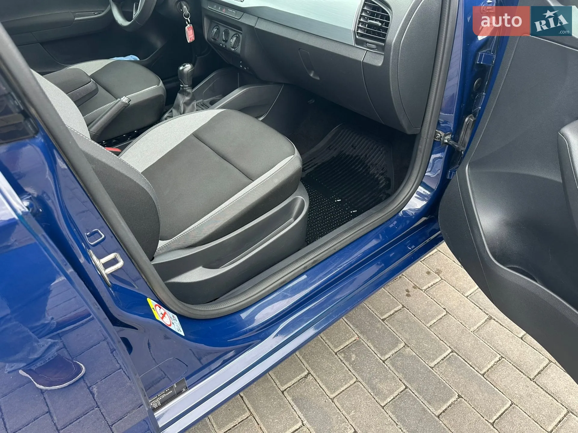 2018 Skoda Fabia - мініатюра 22