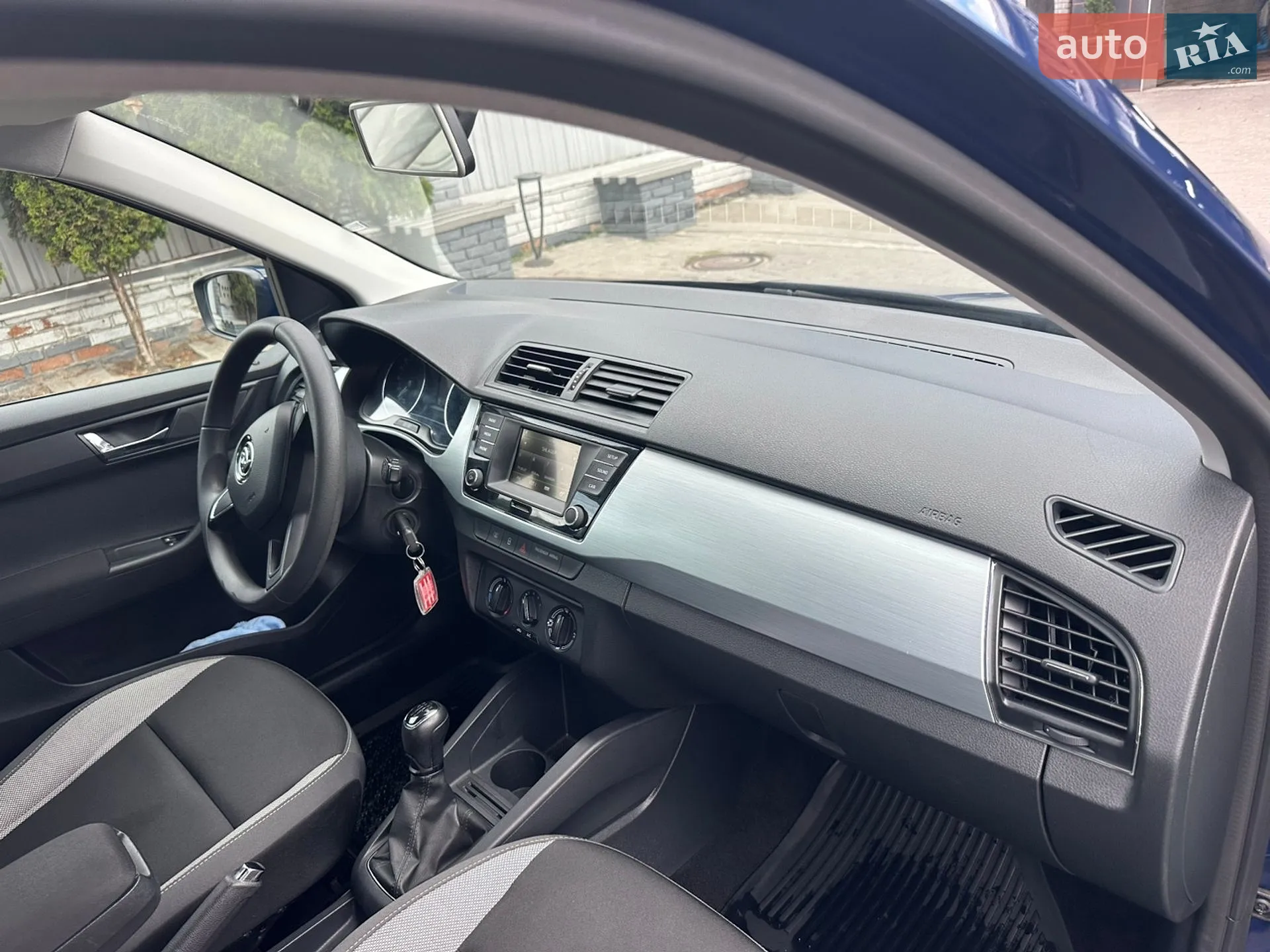2018 Skoda Fabia - мініатюра 24