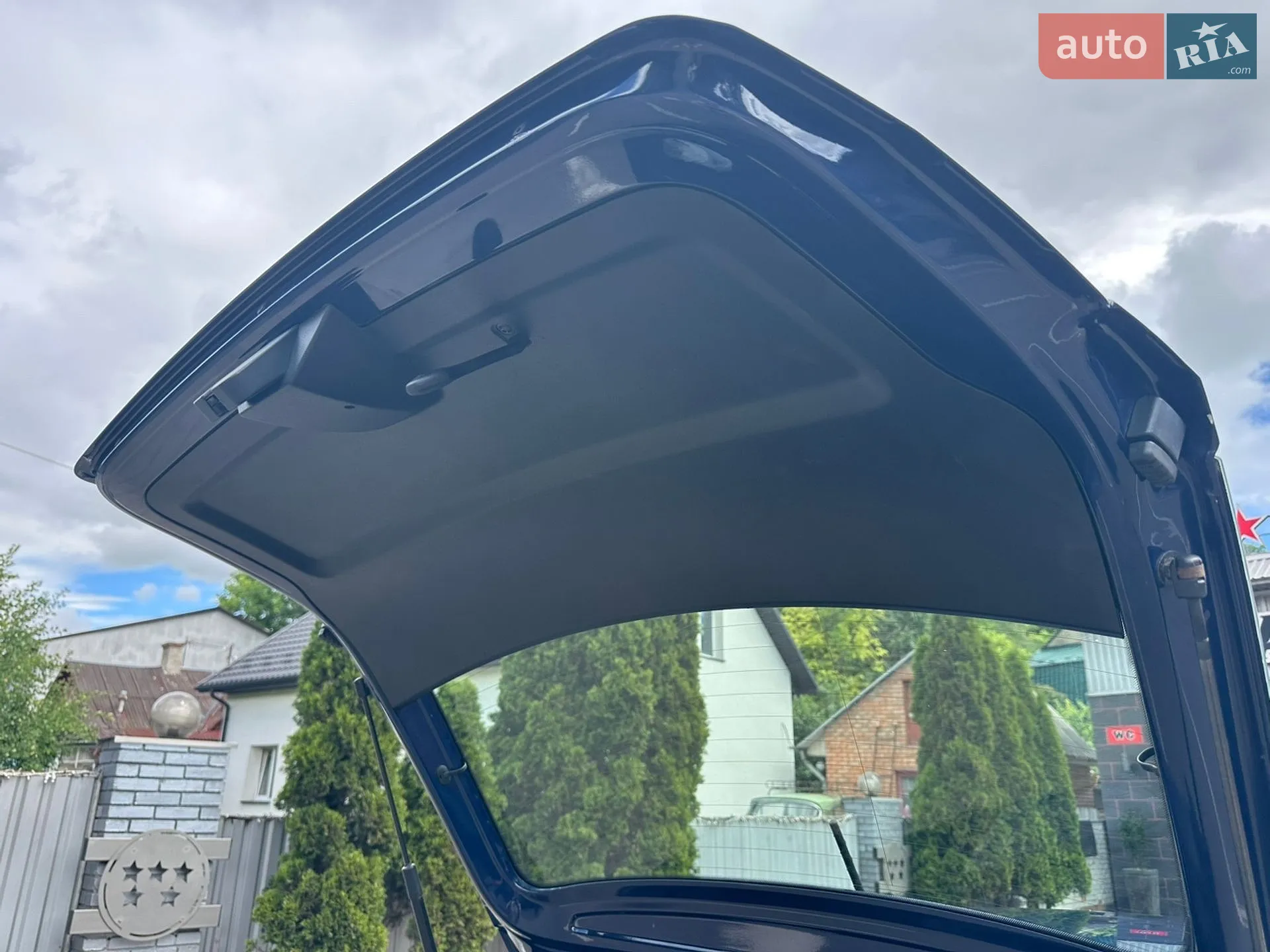 2018 Skoda Fabia - мініатюра 32
