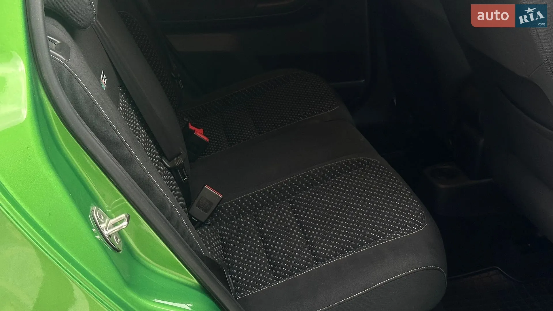 2010 Skoda Fabia - мініатюра 84