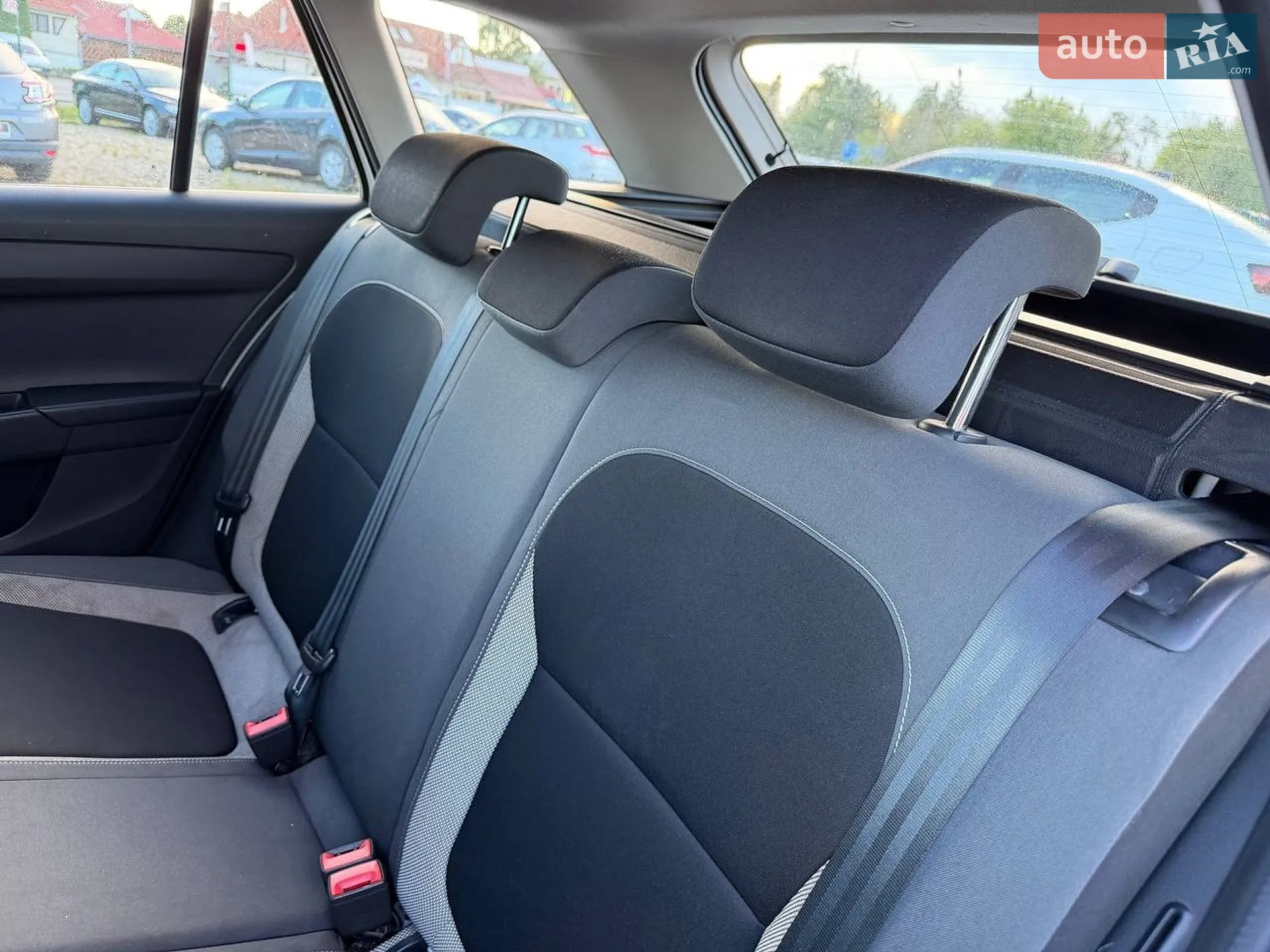 2015 Skoda Fabia - мініатюра 18