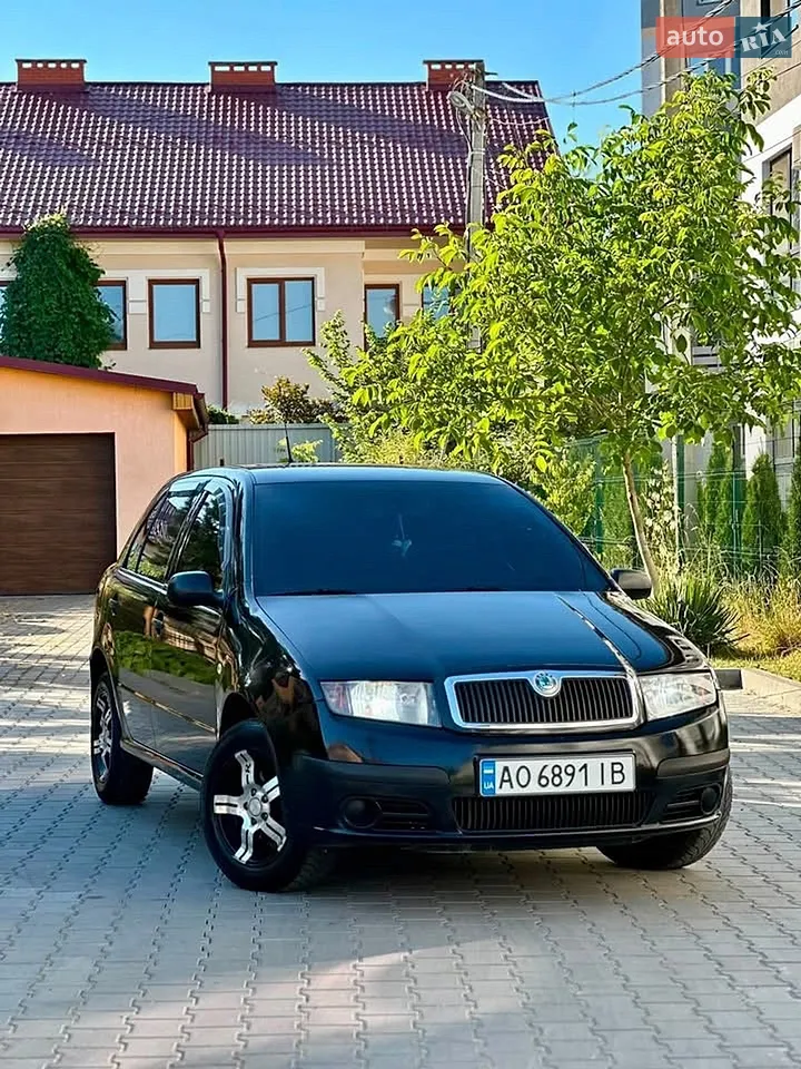 2010 Skoda Octavia - мініатюра 34