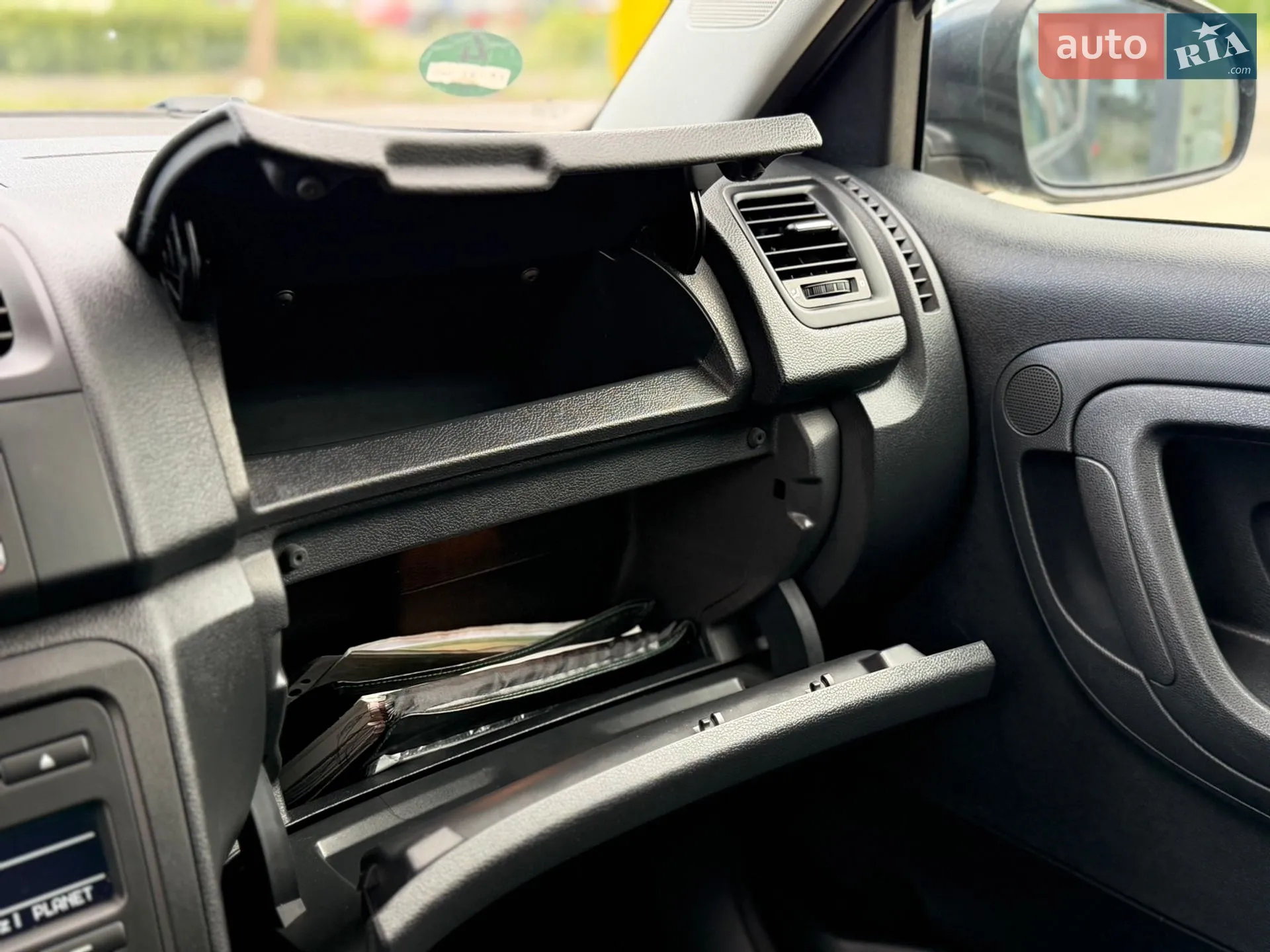 2011 Skoda Fabia - мініатюра 49